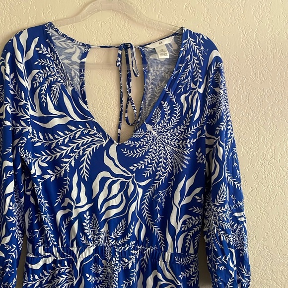 H&M Dresses & Skirts - H&M Romper